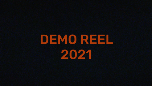 Guillaume Langlois / Demo 2021